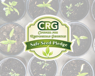 Safe Seed Pledge