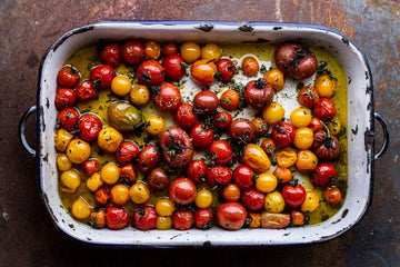 Mishca Tomato Recipe