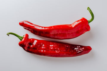 All About Hot Peppers