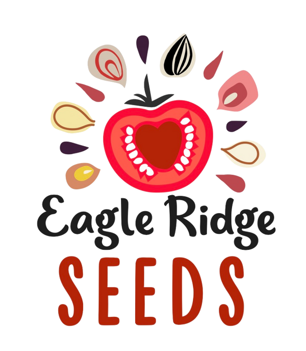 Eagleridge Seeds