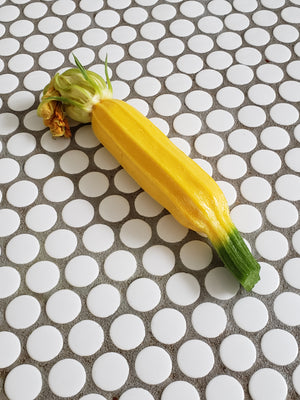 Goldini II Zucchini