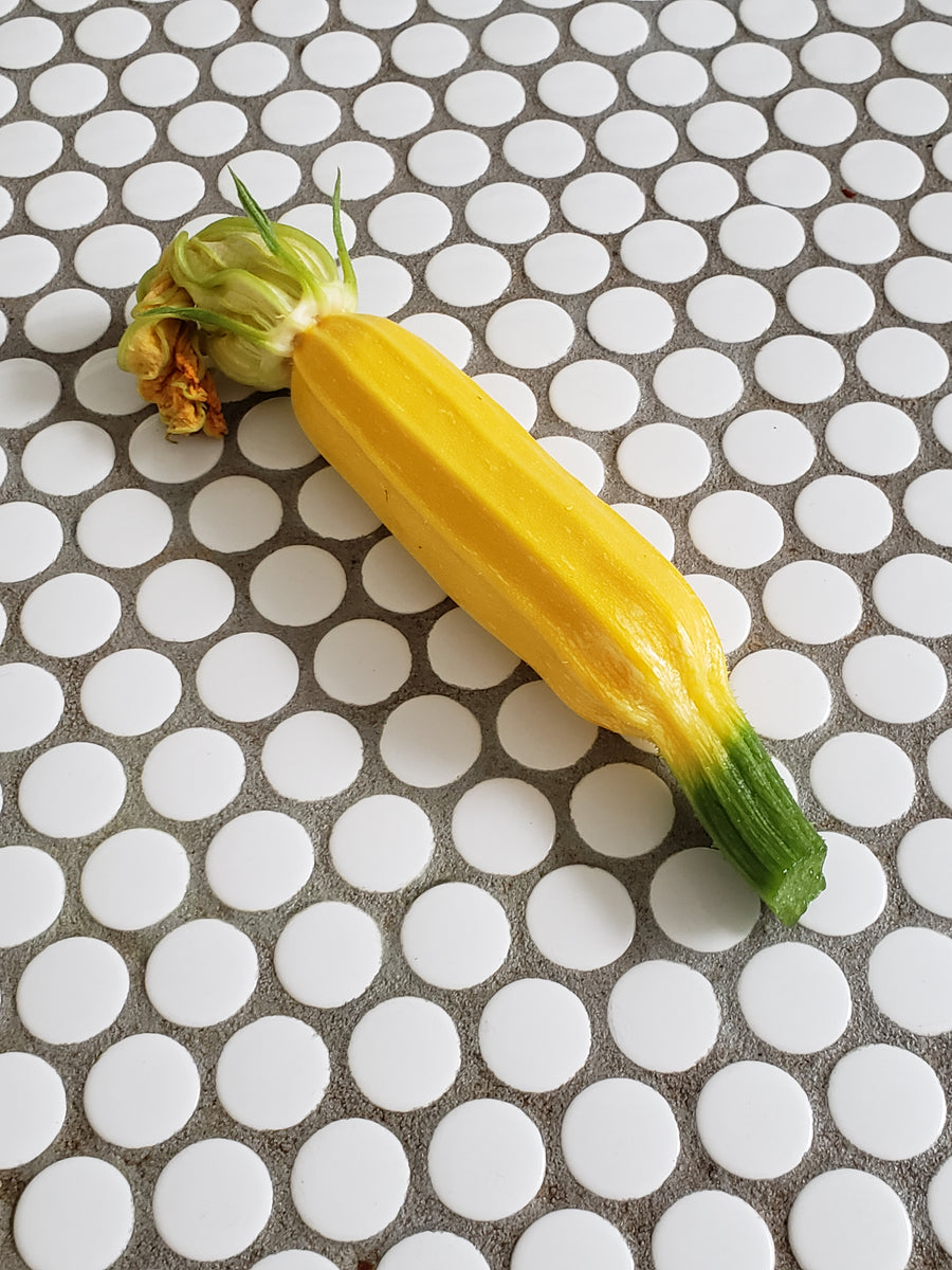 Goldini II Zucchini