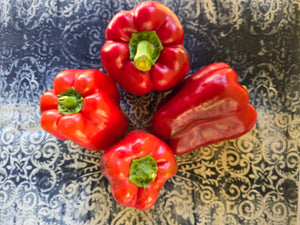 King of the North Sweet Pepper