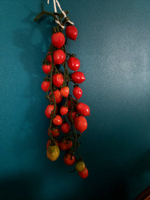 Piennolo Rosso Winter Tomato