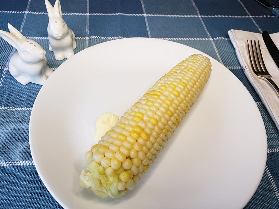 Zanadoo Sweet Corn